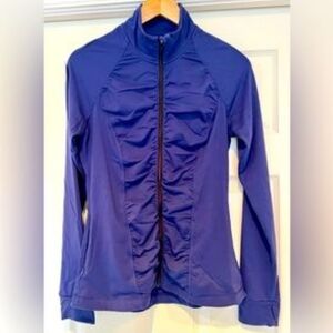 Victoria's Secret knockout jacket